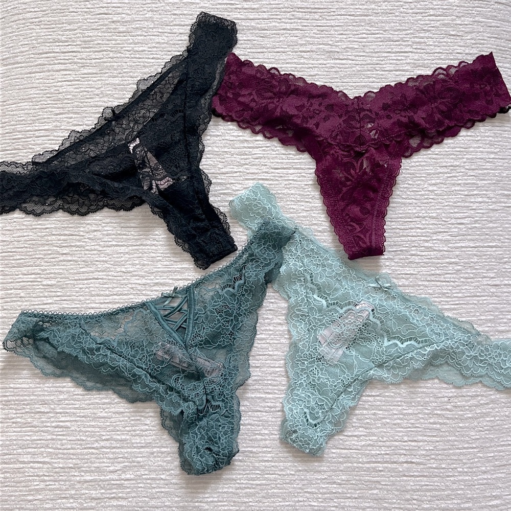 Dream Angel Panties